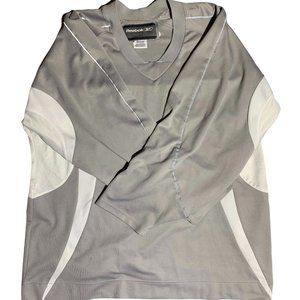 reebok hockey jersey
